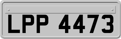 LPP4473