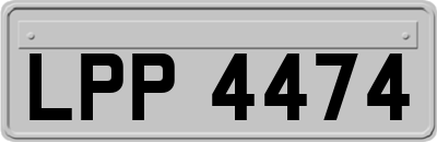 LPP4474