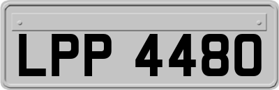 LPP4480