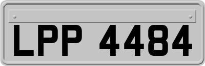 LPP4484