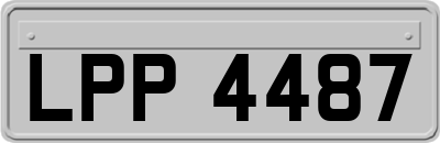 LPP4487