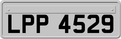 LPP4529