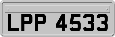LPP4533