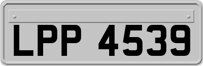 LPP4539