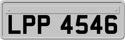 LPP4546