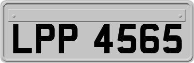 LPP4565