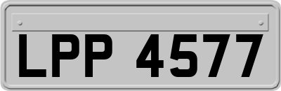 LPP4577