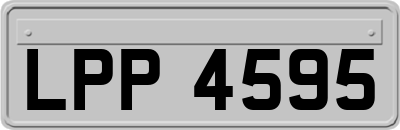 LPP4595