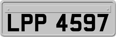 LPP4597