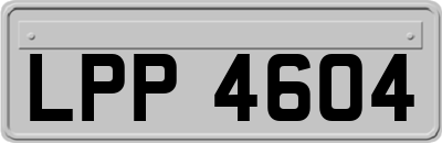 LPP4604