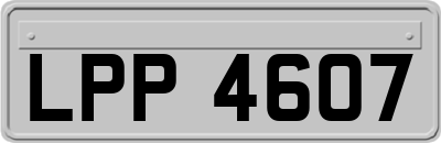 LPP4607
