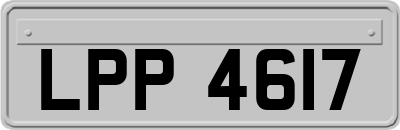 LPP4617