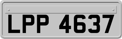 LPP4637