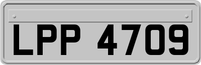 LPP4709