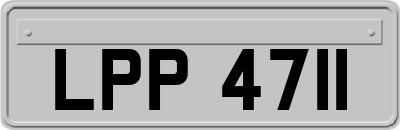 LPP4711