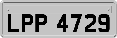 LPP4729