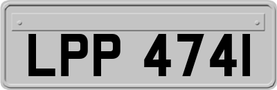 LPP4741