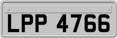 LPP4766
