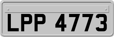 LPP4773