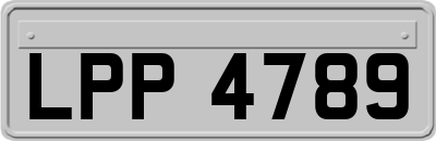LPP4789
