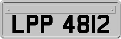 LPP4812
