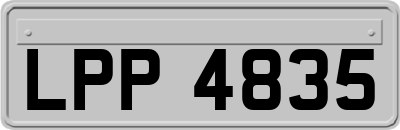 LPP4835