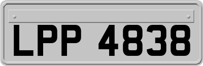 LPP4838