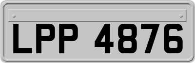 LPP4876