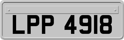 LPP4918