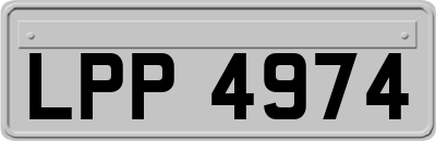 LPP4974