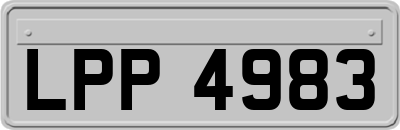 LPP4983