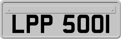 LPP5001