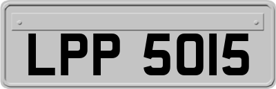 LPP5015