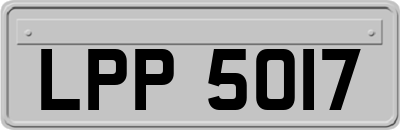 LPP5017