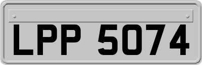 LPP5074