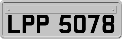 LPP5078
