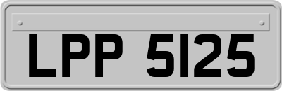 LPP5125