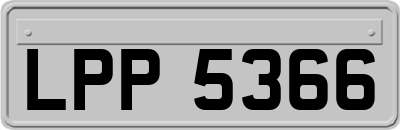 LPP5366