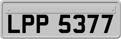 LPP5377