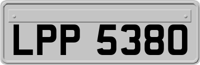 LPP5380