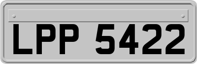 LPP5422