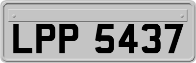 LPP5437