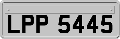 LPP5445