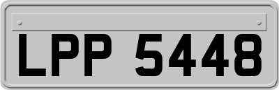 LPP5448
