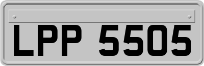 LPP5505