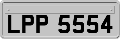 LPP5554