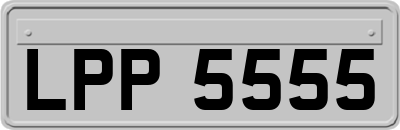 LPP5555