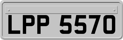 LPP5570
