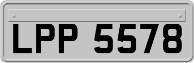 LPP5578
