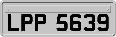 LPP5639
